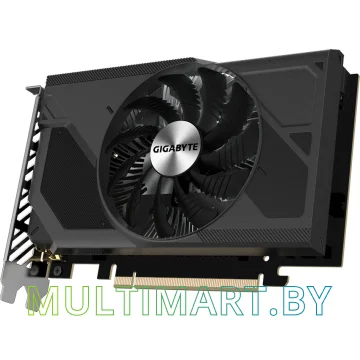 Видеокарта Gigabyte GeForce RTX 4060 D6 8G (GV-N4060D6-8GD) картинка 3